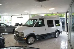 Chevrolet Astro 4,3 V6 Royal Star