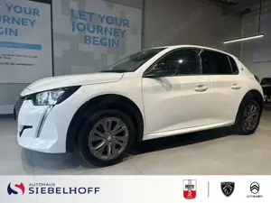 Peugeot 208 e-208 Allure Elektromotor 136