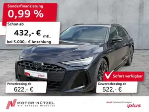 Audi A6 TDI 150kW QU EDITION ONE MATRIX+ACC+360