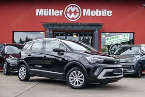 Opel Crossland X 1.2 Elegance Automatik LED SIHZG LRH