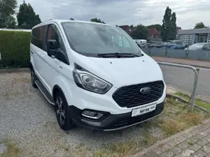 Ford Tourneo Custom 320 L1 Tourneo Active