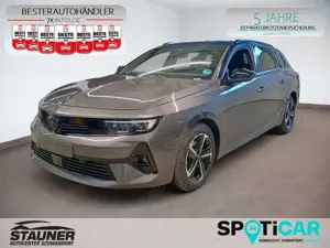 Opel Astra Sports Tourer GS 1.2 Turbo AT8 *NAVI*HUD*