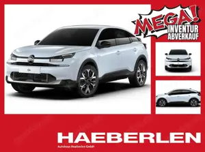 Citroen C4 1.2 145 Max *ACC+360°Kamera* Apple CarPlay*