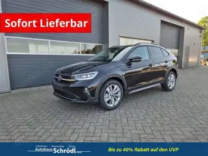 Volkswagen Taigo 1.0 TSI 116PS DSG Life LED-Matrix-Scheinwerfer ...