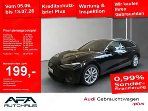 Audi A5 Avant TFSI S tronic RFK*ACC*Sp.Sitze*LM18*SHZ