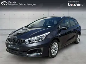 Kia Ceed / cee'd 1.6 GDI ISG Vision