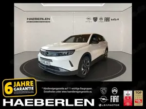 Opel Grandland 1.2 MHEV Edition EINZELSTÜCK*VORFÜHRER