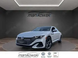 Volkswagen Arteon 2.0 TSI 305 PS DSG *R-LINE*APP ACC DCC KAM