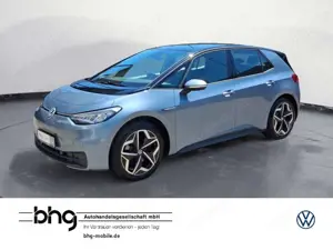 Volkswagen ID.3 Pro S  1-Gang-Automatik