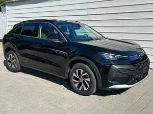 Volkswagen T-Roc Life 1.5 eTSI DSG Neues Modell*AHK*Android Auto...