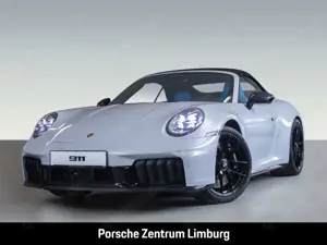 Porsche 992 911 Carrera 4 GTS Cabrio InnoDrive Liftsystem
