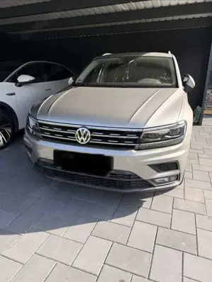 Volkswagen Tiguan Sound BMT/Start-Stopp