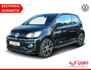 Volkswagen up! 1.0 GTI Start-Stopp Sitzheizung Klimaaut.
