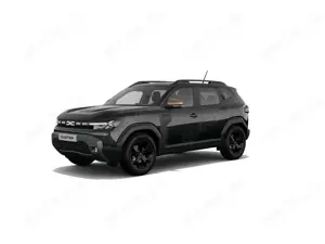 Dacia Duster Extreme hybrid-G 150 4x4