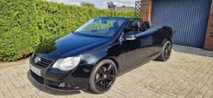 Volkswagen Eos 2.0 FSI