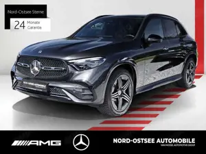 Mercedes-Benz GLC 220 d 4M AMG ADVANCED+ PANO 360° AHK NIGHT