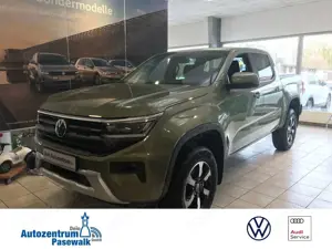 Volkswagen Amarok 2.0 TDI Life 4 Motion DSG