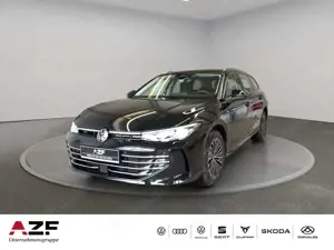 Volkswagen Passat Variant Elegance 2.0 TDI DSG LED+HUD+AHK