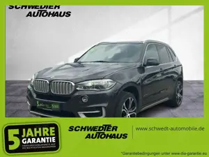 BMW X5 xDrive 40d LED+SHZ+360+3xKlima+4xSHZ+Bel.Sitz