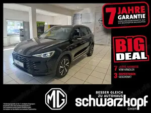 MG ZS Hybrid+ Luxury Schnell verfügbar ACC Navi SHZ