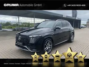 Mercedes-Benz GLE 53 AMG GLE 53 HYBRID 4M Softclose+Perf.Abgas+Keyl+21" LED