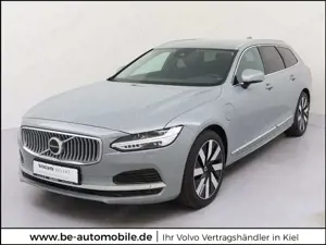 Volvo V90 T6 Core Recharge Plug-In Hybrid AWD LED