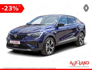 Renault Arkana mHEV 140 Aut. LED ACC Navi Kamera