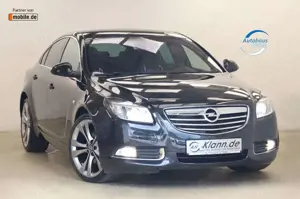 Opel Insignia 2.0 220PS Automatik OPC Line 1Hand