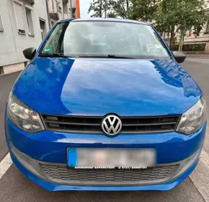 Volkswagen Polo VW Polo 1.2 Trendline • 2. Hand • Tempomat • Top g