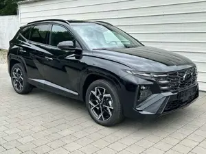 Hyundai TUCSON N-Line N-Line+ 1.6 T-GDI HEV 4WD Android Auto*H...