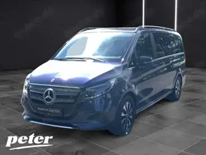 Mercedes-Benz EQV 300 AVANTGARDE Lang Liege-Paket*Panoramadach