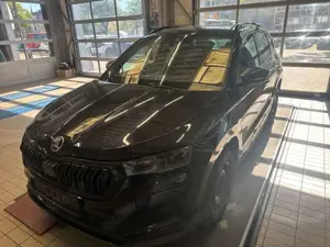 Skoda Karoq Sportline 2.0TDI Navi SHZ Kessy Matrix