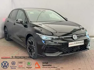 Volkswagen Golf R-Line 1.5eTSI DSG+360°KAMERA+HUD+NAVI+ACC+LED