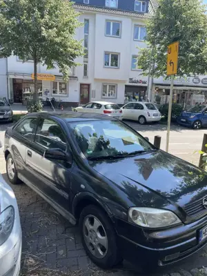 Opel Astra 1.6 Edition 100