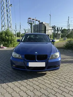 BMW 318 318i