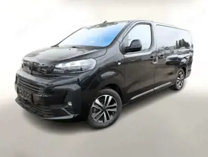 Peugeot Traveller Allure L3 8S Pano Kam Nav Leder SHZ BT 132 kW (...