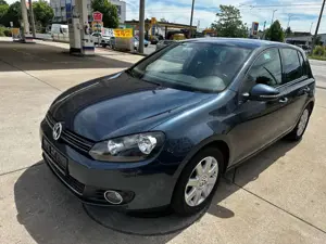 Volkswagen Golf Golf VI 5-Türer 1.4 TSI Highline