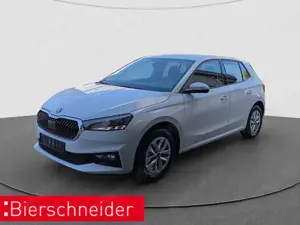 Skoda Fabia 1.0 MPI Selection LED PDC RFK