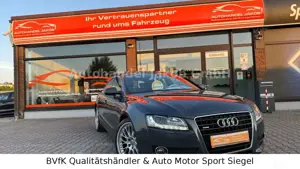 Audi A5 /Sportback/3.2/Quattro/TüvService Neu/Top !!!