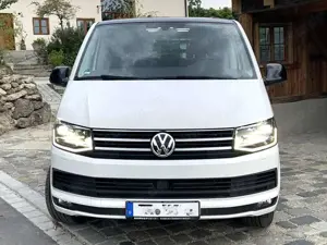 Volkswagen T6 Multivan Multivan DSG Kurz Edition