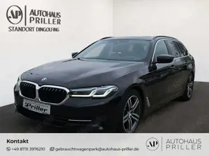 BMW 530 i xDrive Touring/Laser/Leder/HUD/Innovation