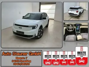 Ford Explorer AWD 79kWh Auto./360-KAMERA/ACC/HEAD-UP/