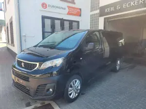Peugeot Expert Premium L3 , Navi , Kamera , Grip Control