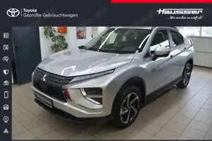 Mitsubishi Eclipse Cross Plug-In Hybrid 4WD Basis*AHK*Allwe