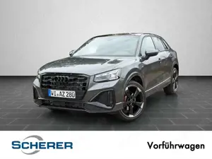 Audi Q2 S line 40 TFSI quattro 140(190) kW(PS) S tron