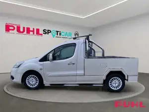 Citroen Berlingo Pick Up Zahnriemen neu. Sonderfahrzeug + Sonderanf