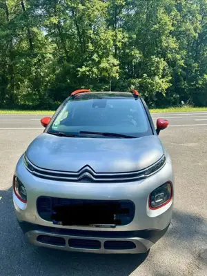 Citroen C3 Aircross PureTech 110 Stop  Start OPF Rip Curl