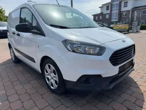 Ford Transit Courier Diesel - Klima