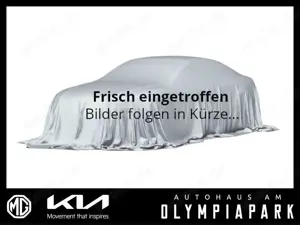 Kia Picanto AMT GT-LINE LED NAVI SHZ KAMERA ALU LEDER
