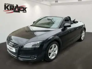 Audi TT Roadster 1.8 TFSI